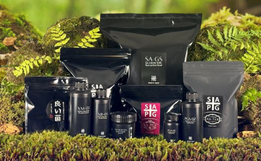 植物育成ツール