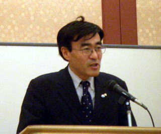 新潟市の障害年金相談所代表